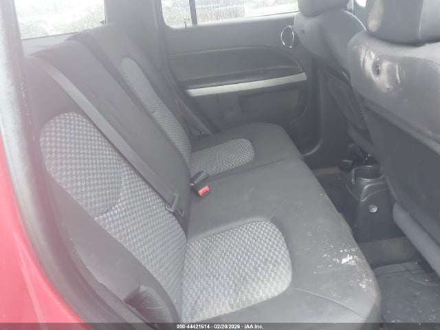 صورة 8 لـ 2010 Chevrolet HHR LT