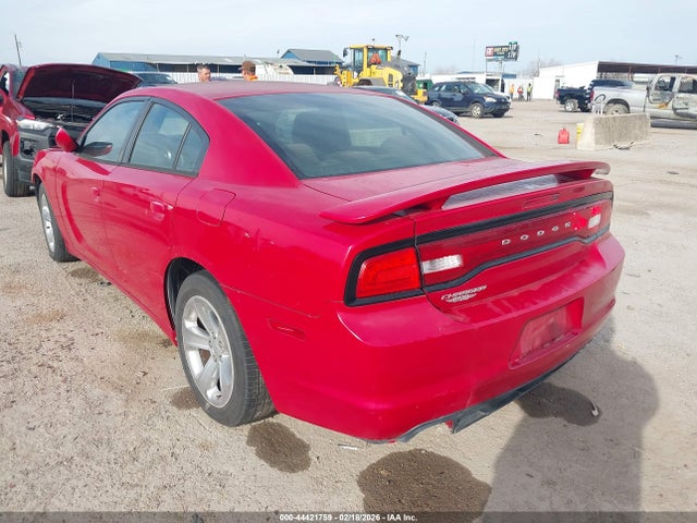 صورة 3 لـ 2013 Dodge CHARGER SE