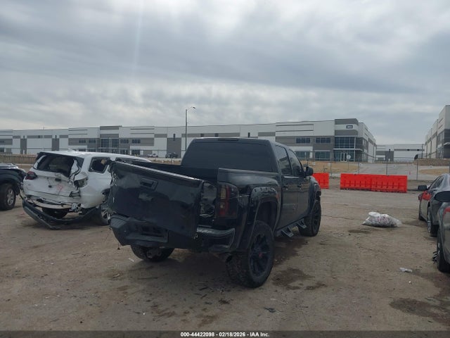 CHEVROLET SILVERADO 1500 LT - 4