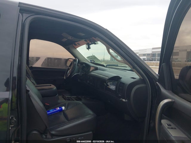 CHEVROLET SILVERADO 1500 LT - 5