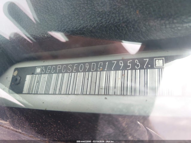 CHEVROLET SILVERADO 1500 LT - 9