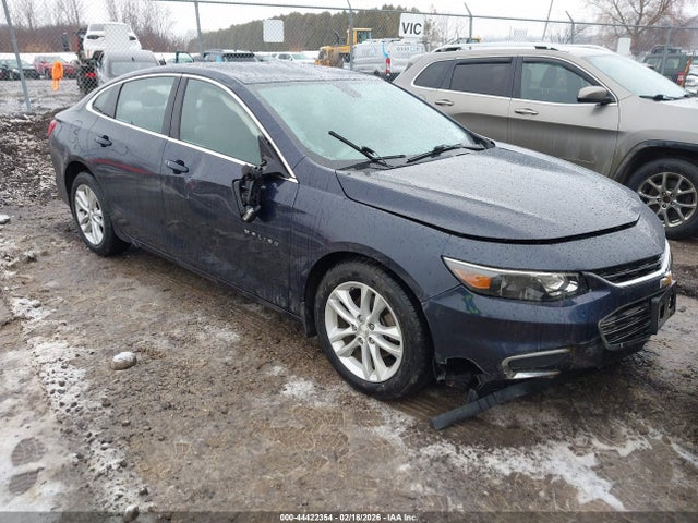 CHEVROLET MALIBU 1LT - 1