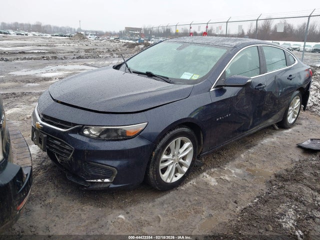 CHEVROLET MALIBU 1LT - 2