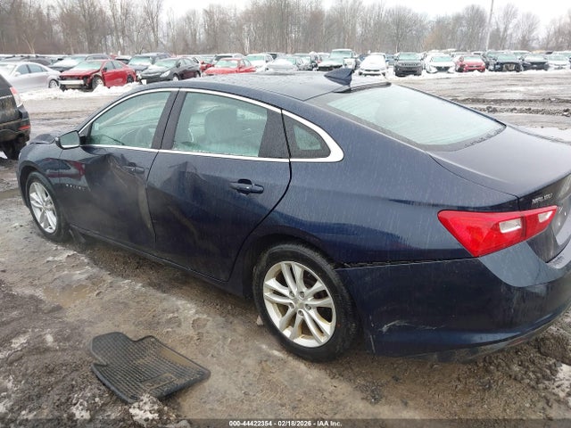 CHEVROLET MALIBU 1LT - 3