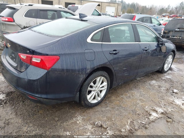 CHEVROLET MALIBU 1LT - 4