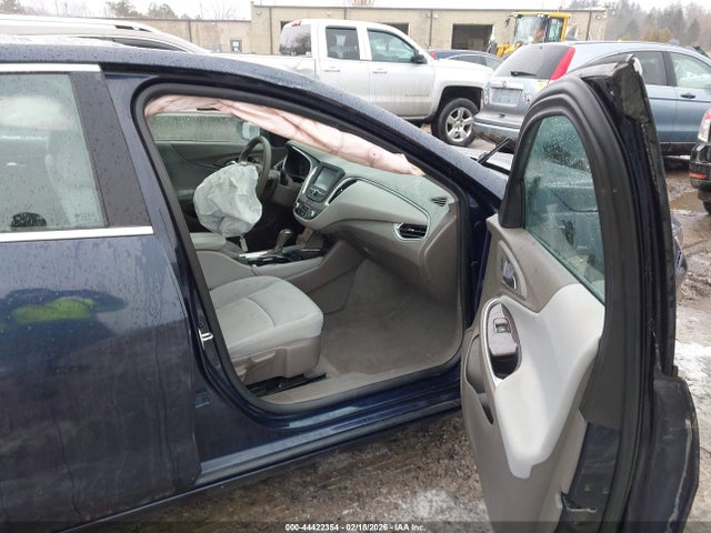 CHEVROLET MALIBU 1LT - 5