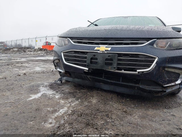 CHEVROLET MALIBU 1LT - 6