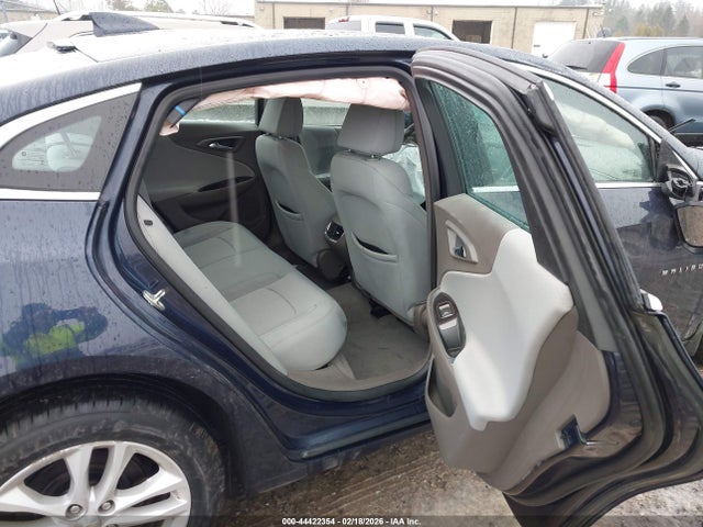 CHEVROLET MALIBU 1LT - 8