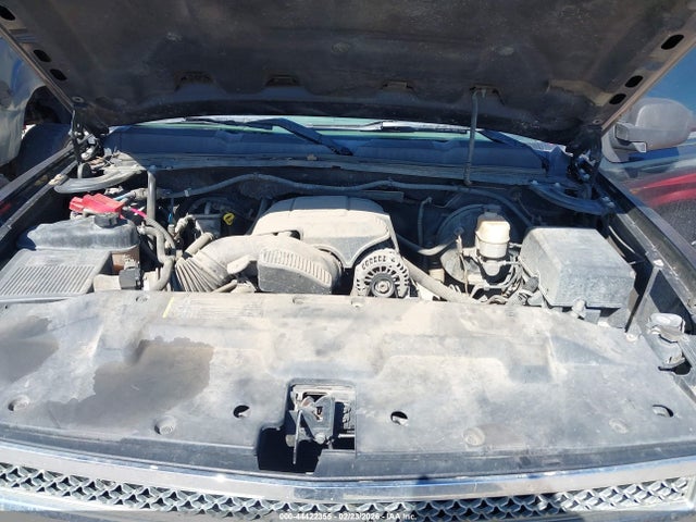 CHEVROLET SILVERADO 1500 LT - 10