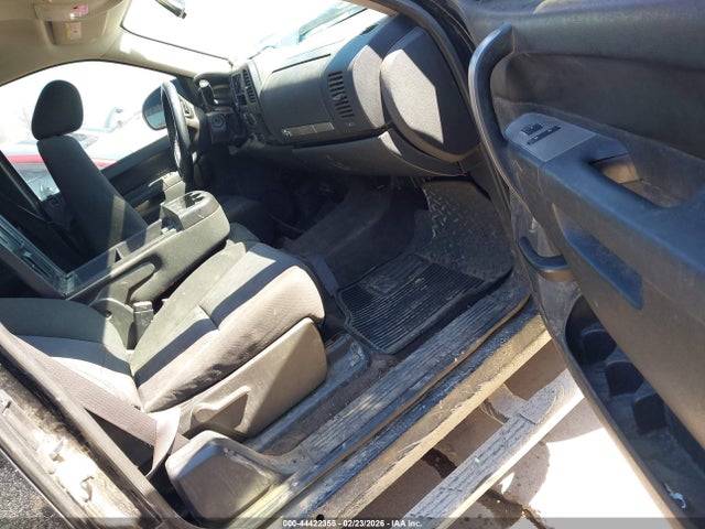 CHEVROLET SILVERADO 1500 LT - 5