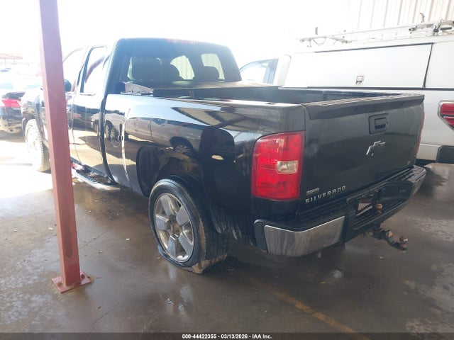 CHEVROLET SILVERADO 1500 LT - 3