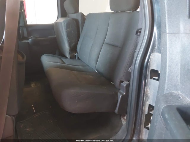 CHEVROLET SILVERADO 1500 LT - 8