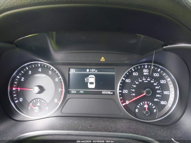 KIA FORTE GT-LINE - 7