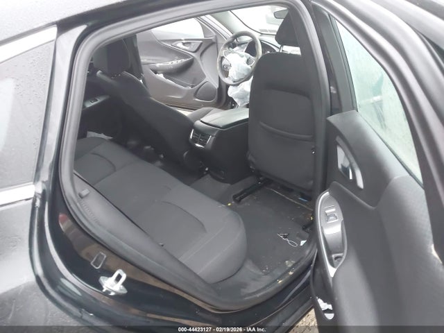 CHEVROLET MALIBU FWD 1LT - 8