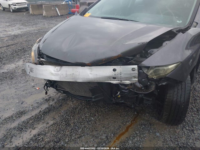 HONDA CIVIC EX-L - 6