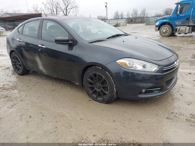 DODGE DART LIMITED - 1