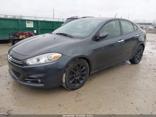 DODGE DART LIMITED - 2