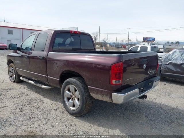 2005 Dodge RAM 1500 SLT/LARAMIE 照片 3