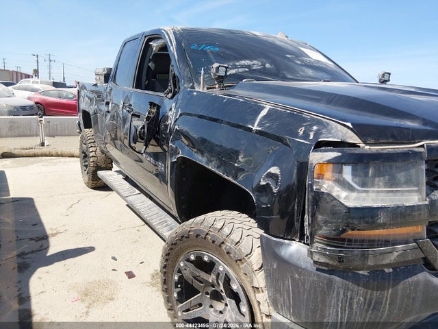 صورة 6 لـ 2017 Chevrolet SILVERADO 1500 WT