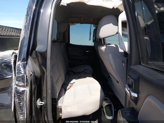 صورة 8 لـ 2017 Chevrolet SILVERADO 1500 WT