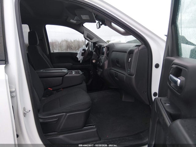 2021 Chevrolet SILVERADO 1500 照片 5