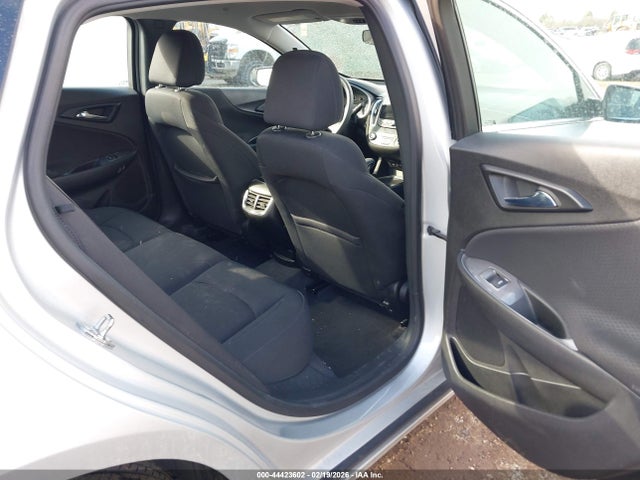 CHEVROLET MALIBU FWD LT - 8