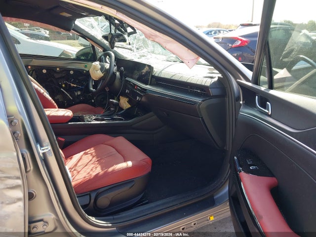 KIA K5 GT-LINE FWD - 5