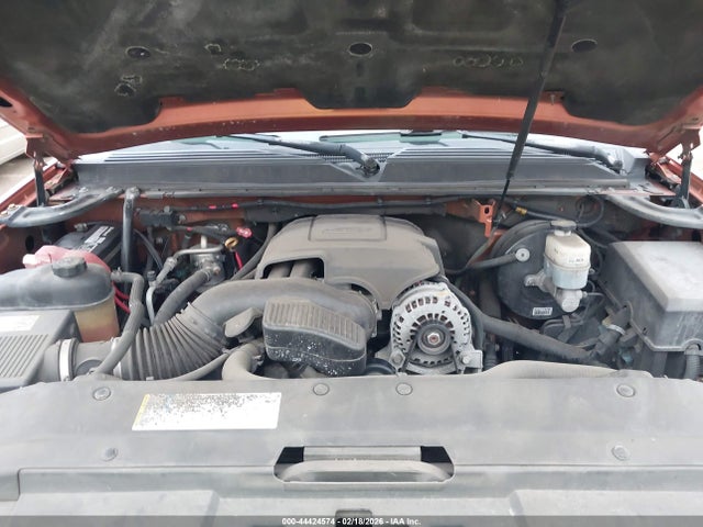 CHEVROLET AVALANCHE 1500 LT - 10