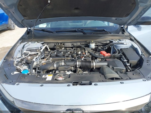 HONDA ACCORD SPORT - 10