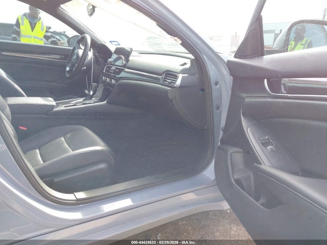 HONDA ACCORD SPORT - 5