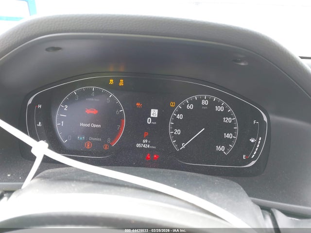 HONDA ACCORD SPORT - 7