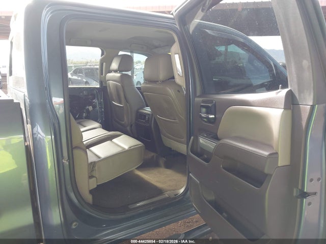 CHEVROLET SILVERADO 1500 2LZ - 8