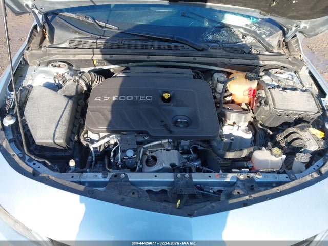 CHEVROLET MALIBU - 10