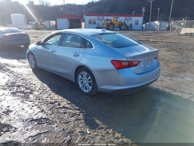 CHEVROLET MALIBU - 3