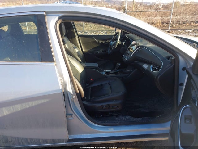 CHEVROLET MALIBU - 5