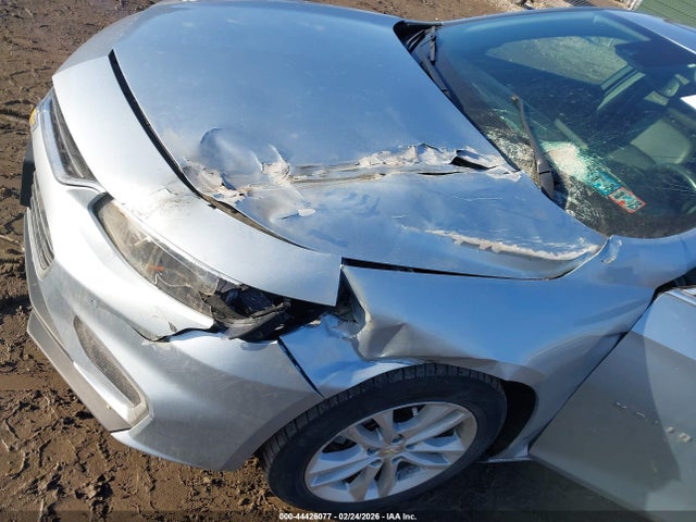 CHEVROLET MALIBU - 6