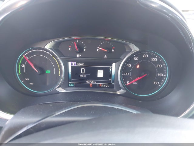 CHEVROLET MALIBU - 7