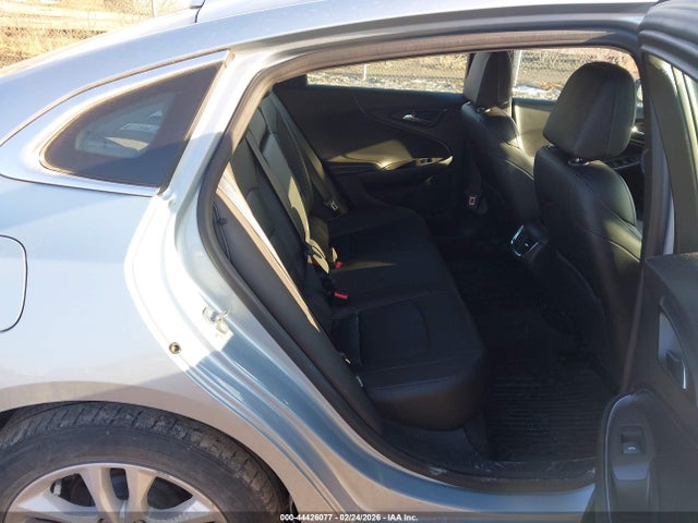 CHEVROLET MALIBU - 8