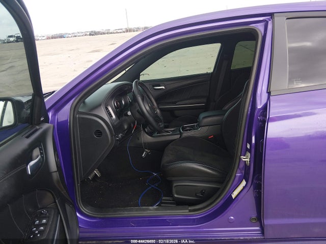 DODGE CHARGER SCAT PACK WIDEBODY - 5