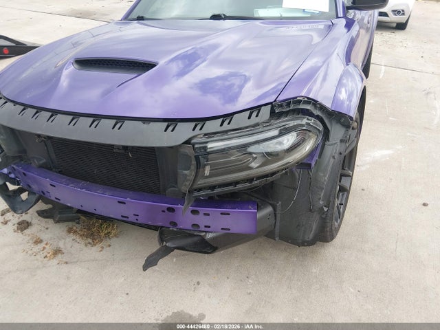 DODGE CHARGER SCAT PACK WIDEBODY - 6