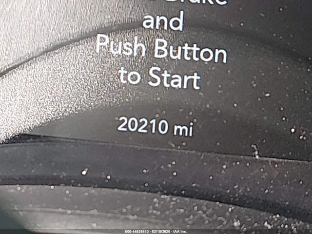 DODGE CHARGER SCAT PACK WIDEBODY - 7