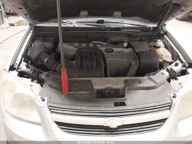 CHEVROLET COBALT LS - 10