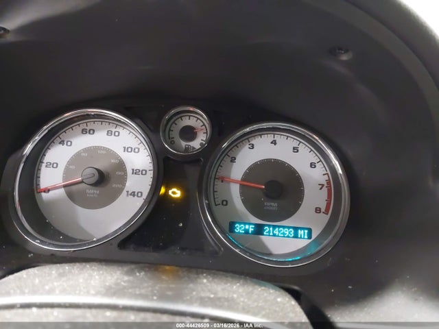 CHEVROLET COBALT LS - 7