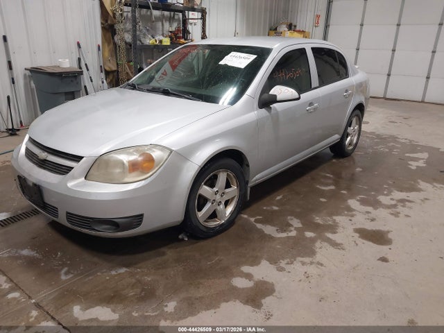 CHEVROLET COBALT LS - 2