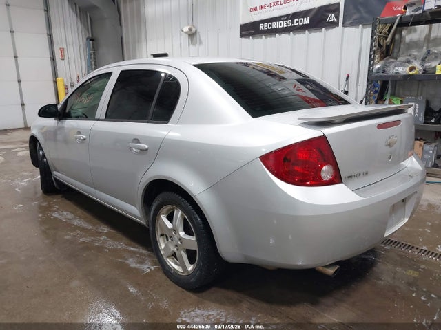 CHEVROLET COBALT LS - 3