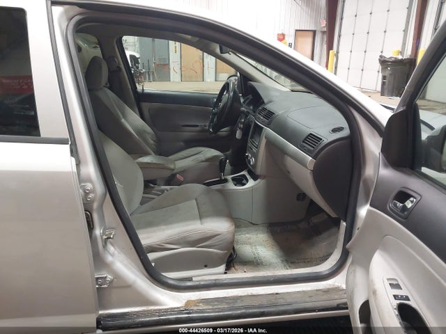 CHEVROLET COBALT LS - 5