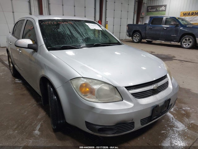 CHEVROLET COBALT LS - 6