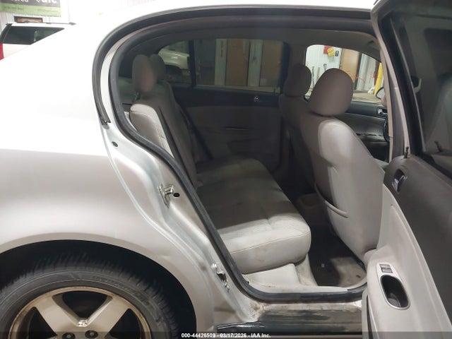 CHEVROLET COBALT LS - 8