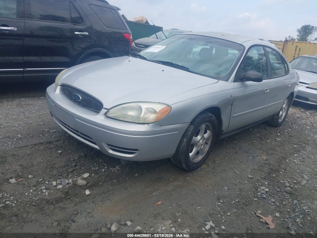 FORD TAURUS SES - 2