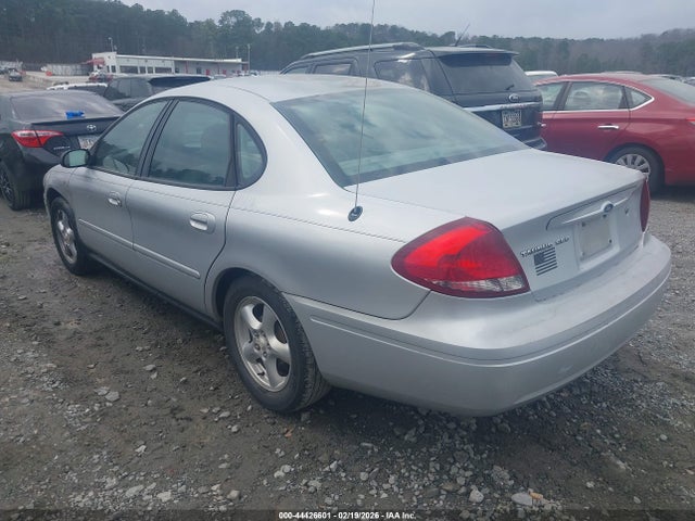 FORD TAURUS SES - 3